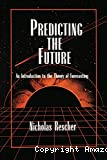 Predicting the future : an introduction to the theory of forecasting