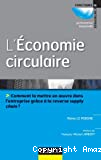L'économie circulaire