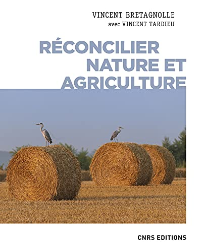 Réconcilier nature et agriculture