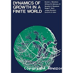 Dynamics of growth in a finite world