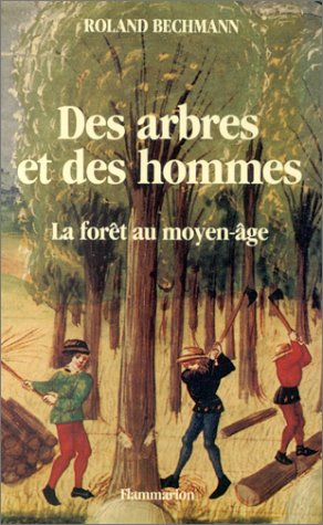 Des arbres et des hommes