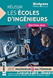 Réussir les écoles d'ingénieurs