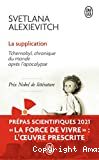 La supplication vignette