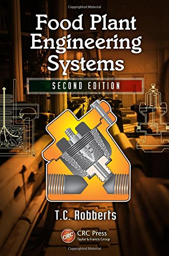 Food plant engineering systems