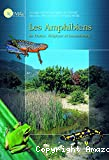 Les amphibiens de France, Belgique et Luxembourg