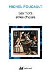 Les mots et les choses vignette