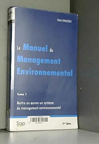Guide du mesurage de l'environnement