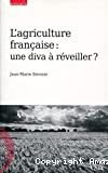 L'agriculture française