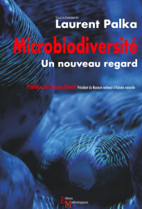 Microbiodiversité