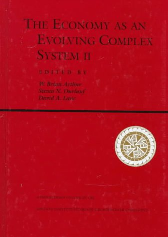 The economy as an evolving complex system II