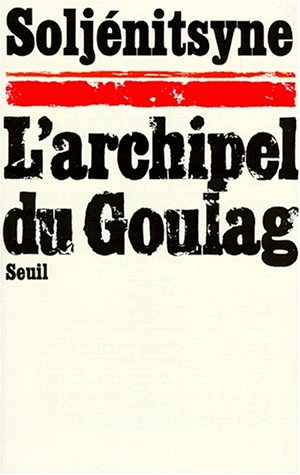 L'archipel du goulag