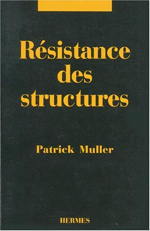 Résistance des structures
