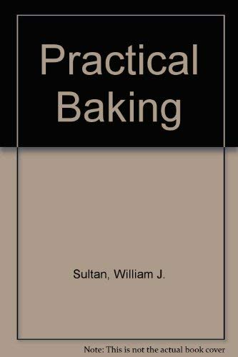Practical baking.