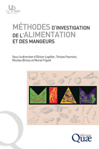 Méthodes d'investigation de l'alimentation et des mangeurs - MIAM