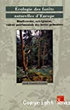 Ecologie des forêts naturelles d'Europe