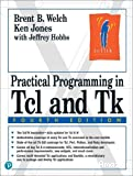 Practical programming in Tcl/Tk.