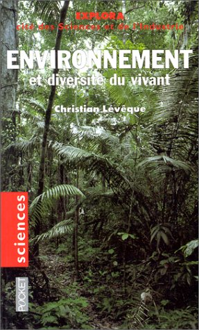 Environnement et diversité du vivant