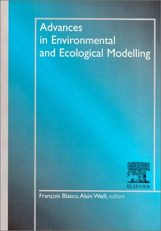 Advances in environmental and ecological modelling