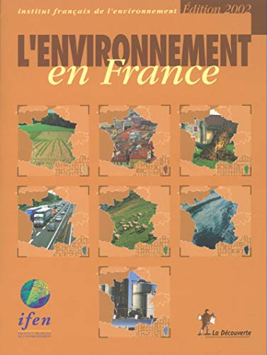 L'environnement en France