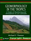 Geomorphology in the tropics