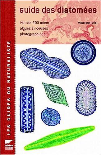 Guide des diatomées