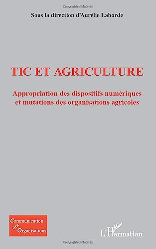TIC et agriculture