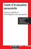 Traité d'évaluation sensorielle