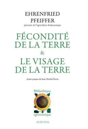 Fécondité de la terre et le visage de la terre