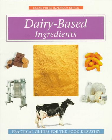 Dairy-based ingredients.