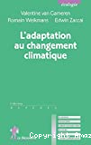 L' adaptation au changement climatique