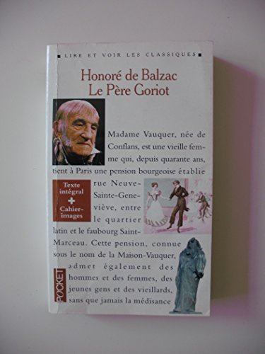 Le père Goriot