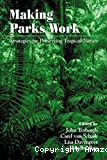 Making Parks Work