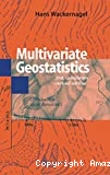 Multivariate geostatistics (2nd Ed.)