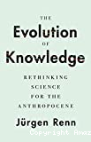 The evolution of knowledge