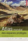 Atlas mondial des espaces protégés