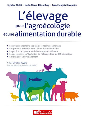L'élevage pour l'agroécologie et une alimentation durable