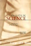En quête de science