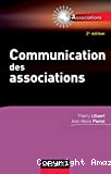 Communication des associations