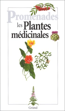 Les plantes médicinales
