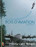 Bois d'aviation
