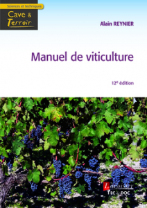 Manuel de viticulture