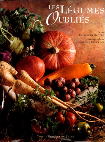 Les légumes oubliés