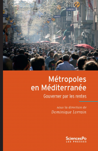 Métropoles en Méditerranée