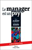 Le manager est un psy