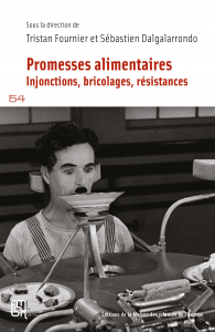 Promesses alimentaires
