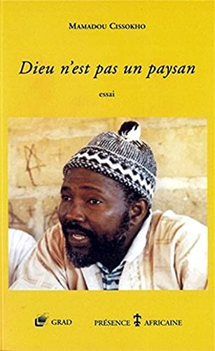 Dieu n'est pas un paysan