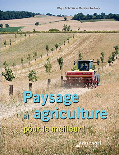 Paysage et agriculture