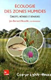 Ecologie des zones humides