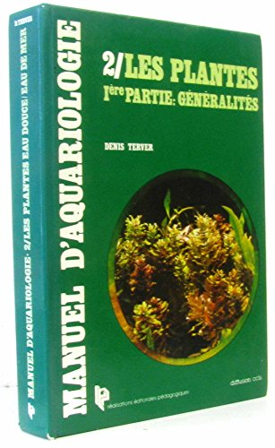 Les plantes