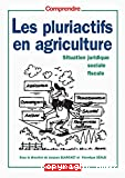 Les pluriactifs en agriculture